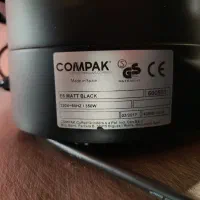 گرایندر compak