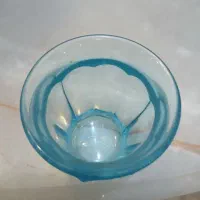 دو لیوان روسی آبی و شکلاتی مارک دار|کلکسیون اشیاء عتیقه|تهران, آرارات|دیوار