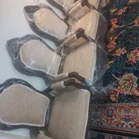 مبل ۹نفره سلطنتی چوب راش|مبلمان خانگی و میز عسلی|اراک, |دیوار