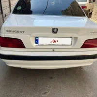 پژو پارس LX TU5، مدل ۱۴۰۰ دریچه سیمی