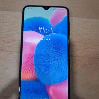 گوشی سامسونگ a30s|موبایل|سلمانشهر, |دیوار