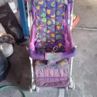 کالسکه در حد نو|کالسکه و لوازم جانبی|چالوس, |دیوار