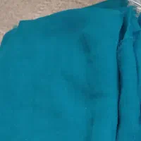 روسری نخی سایز 140جنس خوب قیمت مناسب