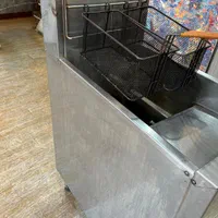 سرخ کن صنعتی|کافی‌شاپ و رستوران|رشت, لاکانی|دیوار