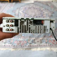 سیستم سنگین|قطعات یدکی و لوازم جانبی|خرم‌آباد, |دیوار