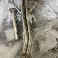 هدرز استیل hz power xu7