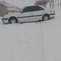 پژو پارس ۹۰