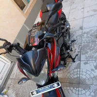 ns 200|موتورسیکلت|تبریز, |دیوار