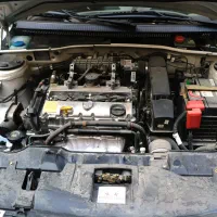 سمند سورن پلاس موتورef7 مدل 1403 ای اف سون|خودرو سواری و وانت|تهران, پرستار|دیوار