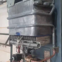 آبگرمکن|آبگرمکن، پکیج، شوفاژ|قزوین, |دیوار