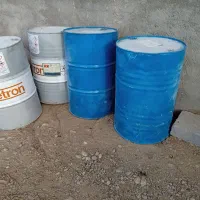 فروش 4 عدد بشکه