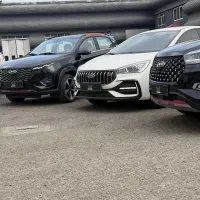 فروش سازمانی محصولات مدیران خودرو X33 ایکس 33 کراس