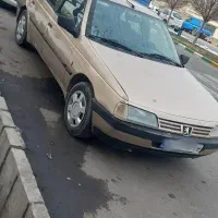 پژو۴۰۵|خودرو سواری و وانت|مشهد, انصار|دیوار