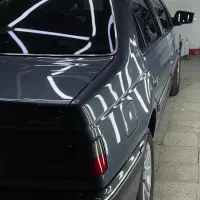 پژو پارس فول سفارشی|خودرو سواری و وانت|رضوانشهر, |دیوار