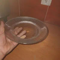 ظروف شیشه ای