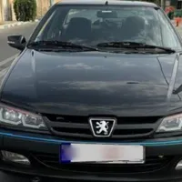 پژوه پارس موتورجدیدXU۷ مدل ۹۹ اقساطی