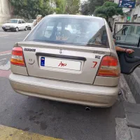 ماشین پراید ۱۴۱ مدل ۸۷|خودرو سواری و وانت|تبریز, |دیوار