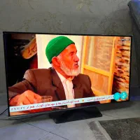 ال ای دی 48 سامسونگ کُره درحدنو|تلویزیون و پروژکتور|تهران, نیروی هوایی (پیروزی)|دیوار