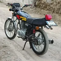 موتور ۱۵۰ مدل ۸۵