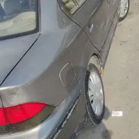 سمند دوگانه کارخانه|خودرو سواری و وانت|ارومیه, |دیوار