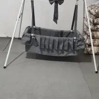 گهواره نوزاد و کودک