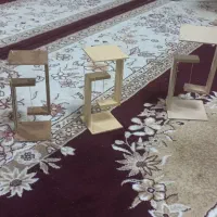 میز معلق|میز تحریر و کامپیوتر|نجفآباد, صالح آباد|دیوار