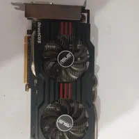 کارت گرافیک