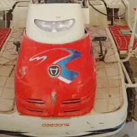 دستگاه نشا دایدونگ ۶۸۰