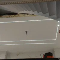 لاین نوری و هالوژن|خدمات پیشه و مهارت|اردبیل, |دیوار