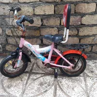 دوچرخه ۲۴ المپیاودوچرخه بچه گانه|دوچرخه، اسکیت، اسکوتر|مشهد, تبادکان|دیوار