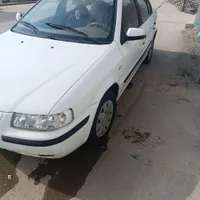 سمند SE، مدل ۱۳۹۱|خودرو سواری و وانت|اردبیل, |دیوار