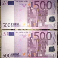 اسکناس یورو کلکسیونی