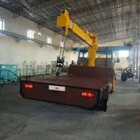 جرثقیل خاور|خودرو سنگین|بناب, |دیوار