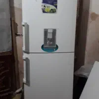 یخچال.میزتلویزیون.تلویزیون ۲۱اینج لباس شویی ۱۵/۵