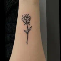 خدمات تخصصی تاتو بدن فقط برای بانوان