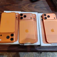 آیفون17 پرو مکس