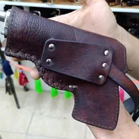 تولید محصولات چرمی بهترین کیفیت|کیف، کفش، کمربند|مسجد سلیمان, |دیوار