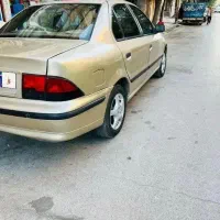 سمند تمیز مدل۸۲ توکرم اقساط فقط تا فردا|خودرو سواری و وانت|مشهد, توس (بلوار توس)|دیوار