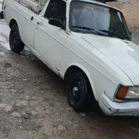 فروش پیکان وانت|خودرو سواری و وانت|اشنویه, |دیوار