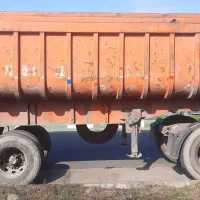 اسکانیا ۱۱۲کشنده|خودرو سنگین|رشت, کوی مهر|دیوار