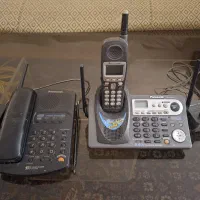 تلفن بی سیم