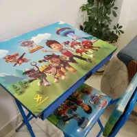 فروش میز تحریر وصندلی