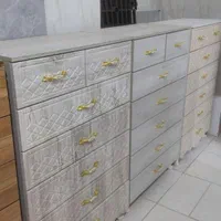دراور جالباسی|جاکفشی، کمد، دراور|کرج, پیشاهنگی|دیوار