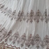 پرده پذیرایی|پرده، رانر، رومیزی|تهران, والفجر (افسریه)|دیوار