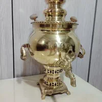 وسایل  برنز