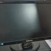 مانیتور و کیس