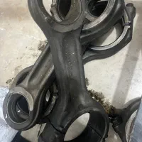 لوازم استک ولوو|قطعات یدکی و لوازم جانبی|خرم‌آباد, |دیوار