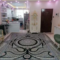110متر فرجی طبقه دوم ۲خواب