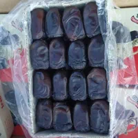 خرمای نظافتی نرماشیر