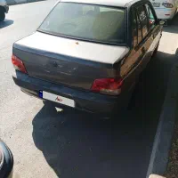 پراید۱۳۲ مدل۸۹|خودرو سواری و وانت|اهواز, زندوکیلی|دیوار